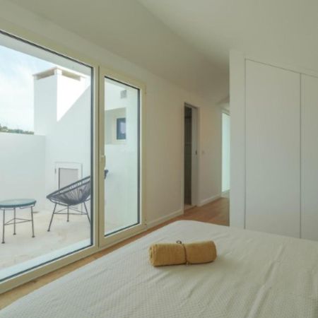 Villa Emerald Oeiras Lisbon Eksteriør bilde