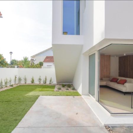 Villa Emerald Oeiras Lisbon Eksteriør bilde