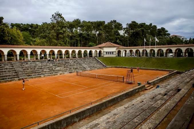 Villa Emerald Oeiras Lisbon Eksteriør bilde