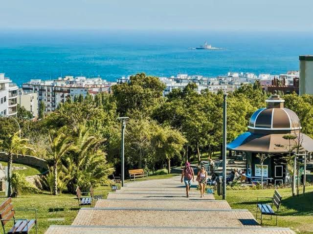 Villa Emerald Oeiras Lisbon Eksteriør bilde