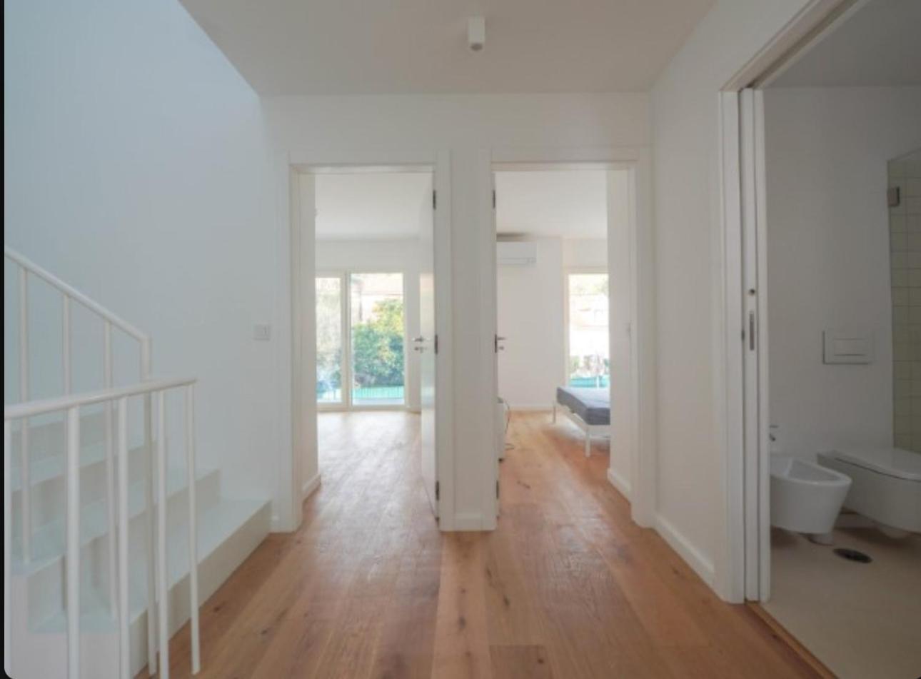 Villa Emerald Oeiras Lisbon Eksteriør bilde