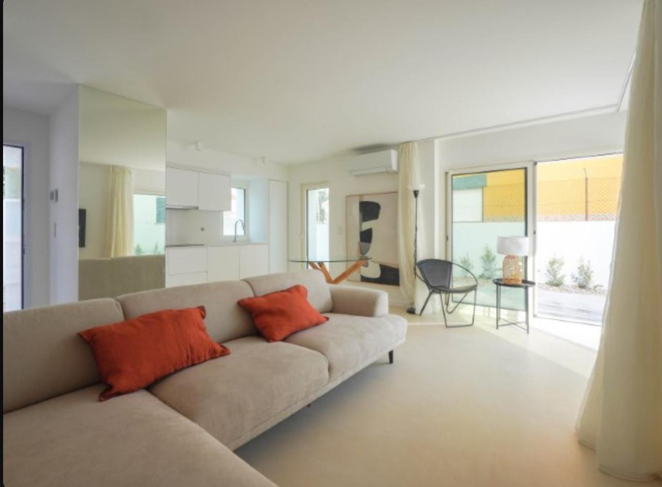 Villa Emerald Oeiras Lisbon Eksteriør bilde