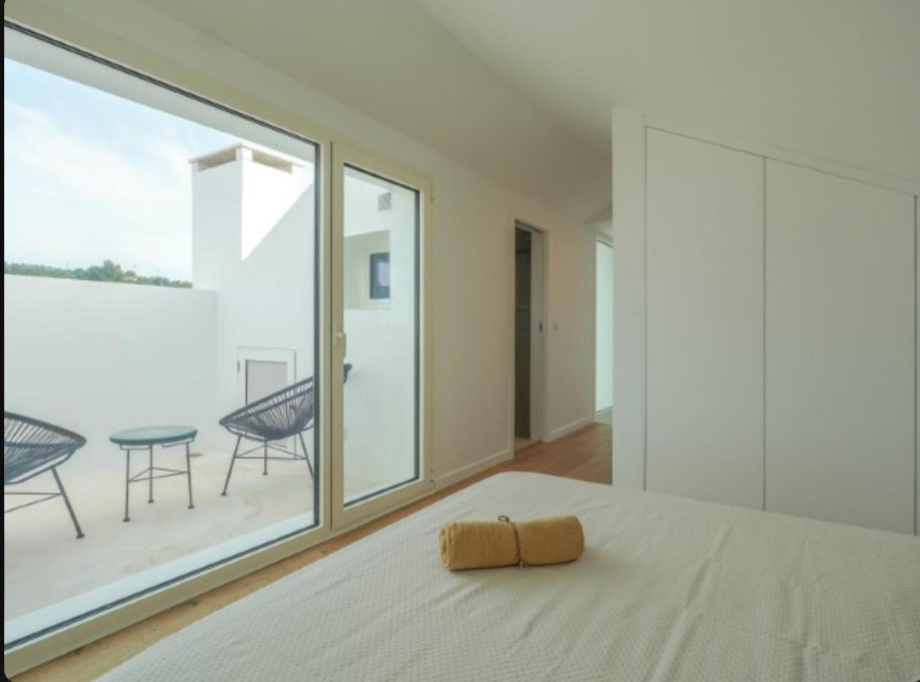Villa Emerald Oeiras Lisbon Eksteriør bilde