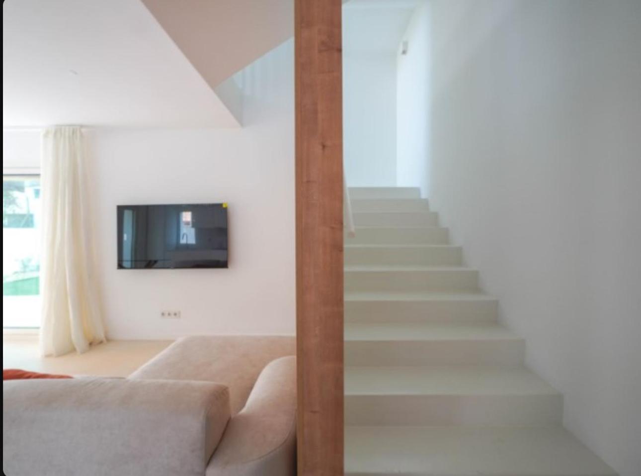 Villa Emerald Oeiras Lisbon Eksteriør bilde