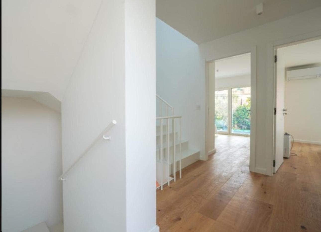 Villa Emerald Oeiras Lisbon Eksteriør bilde