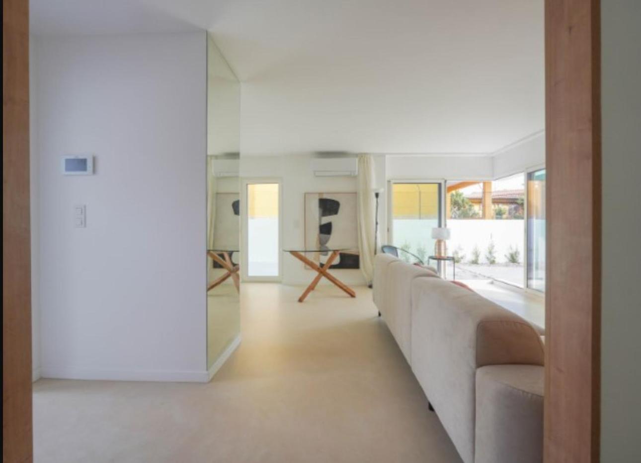Villa Emerald Oeiras Lisbon Eksteriør bilde