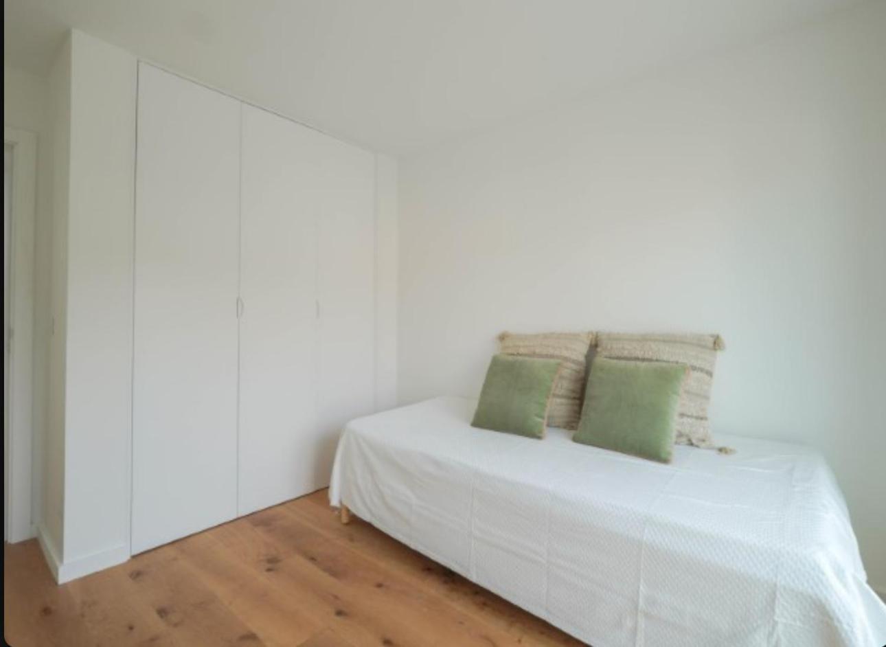 Villa Emerald Oeiras Lisbon Eksteriør bilde