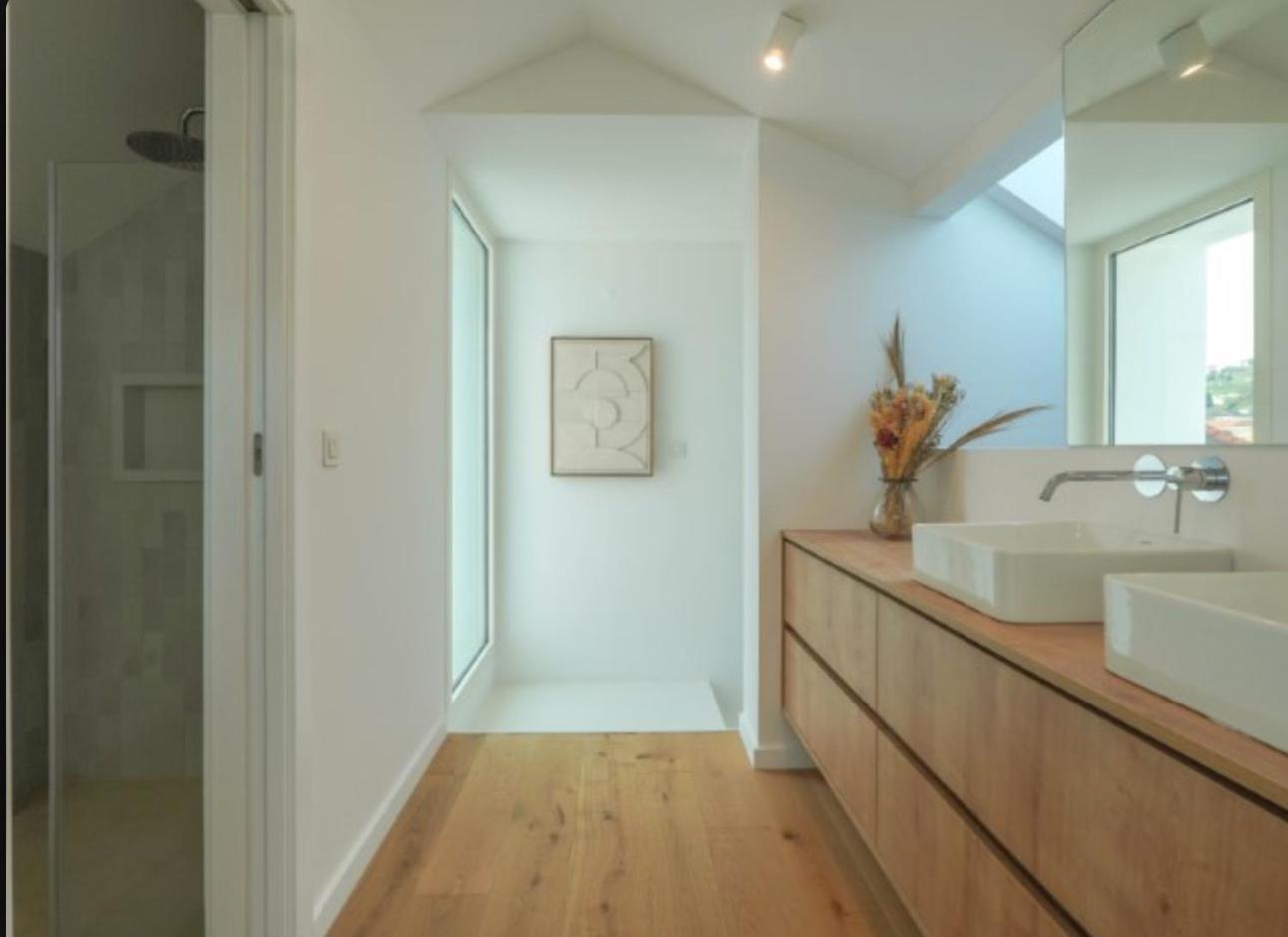 Villa Emerald Oeiras Lisbon Eksteriør bilde