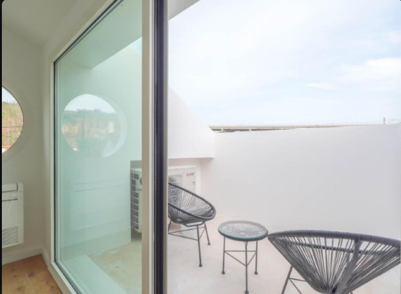 Villa Emerald Oeiras Lisbon Eksteriør bilde