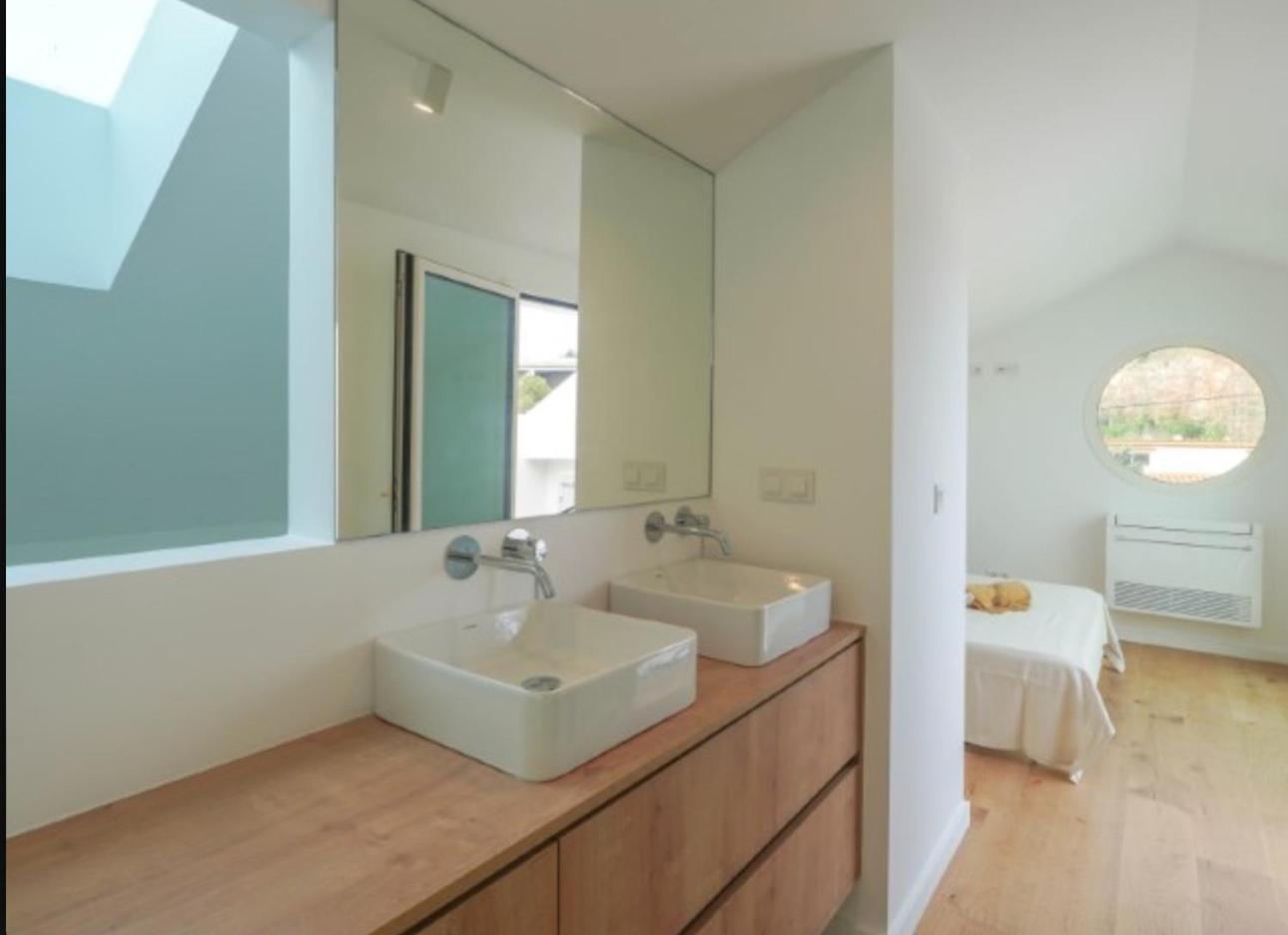 Villa Emerald Oeiras Lisbon Eksteriør bilde
