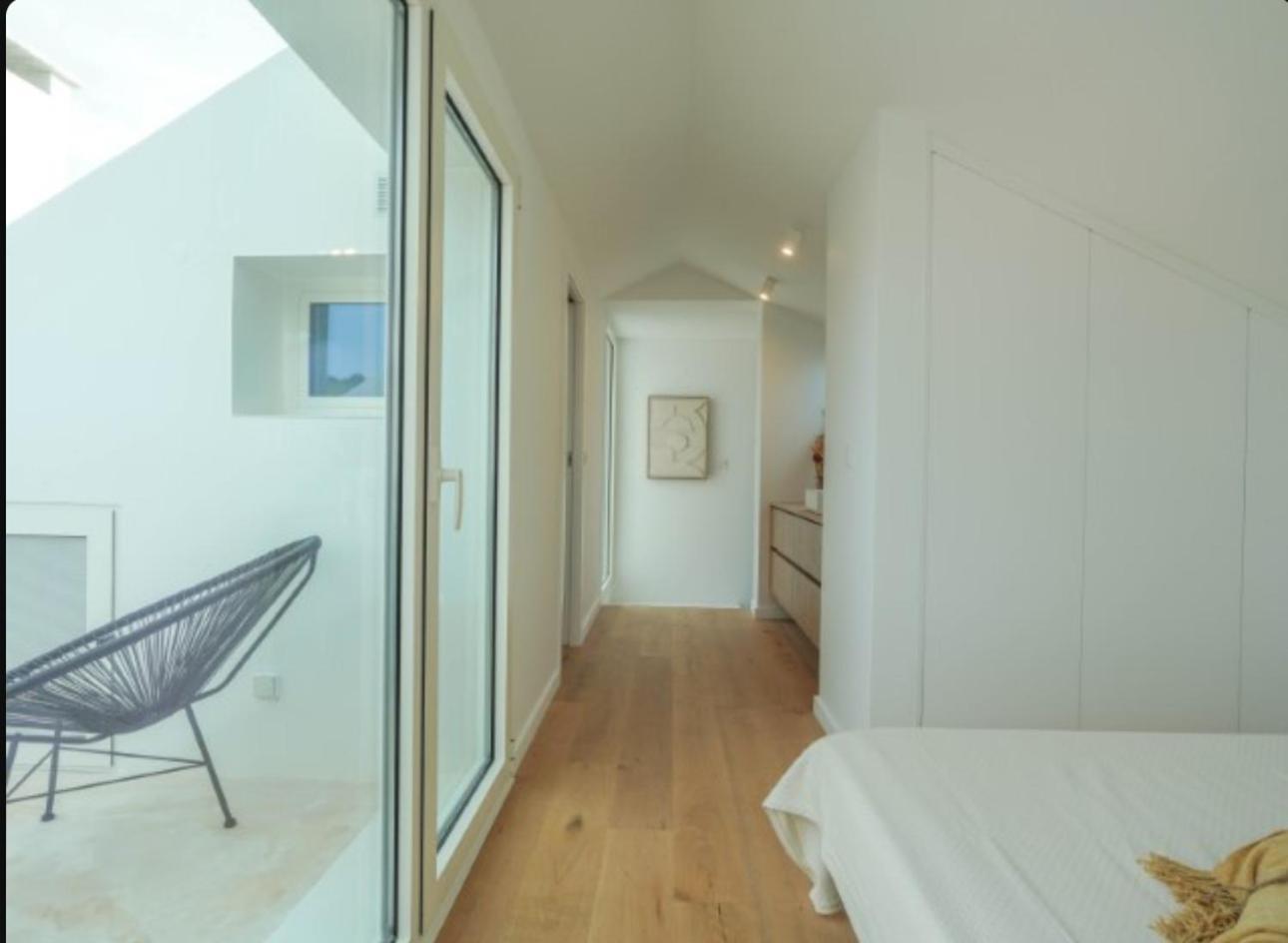 Villa Emerald Oeiras Lisbon Eksteriør bilde