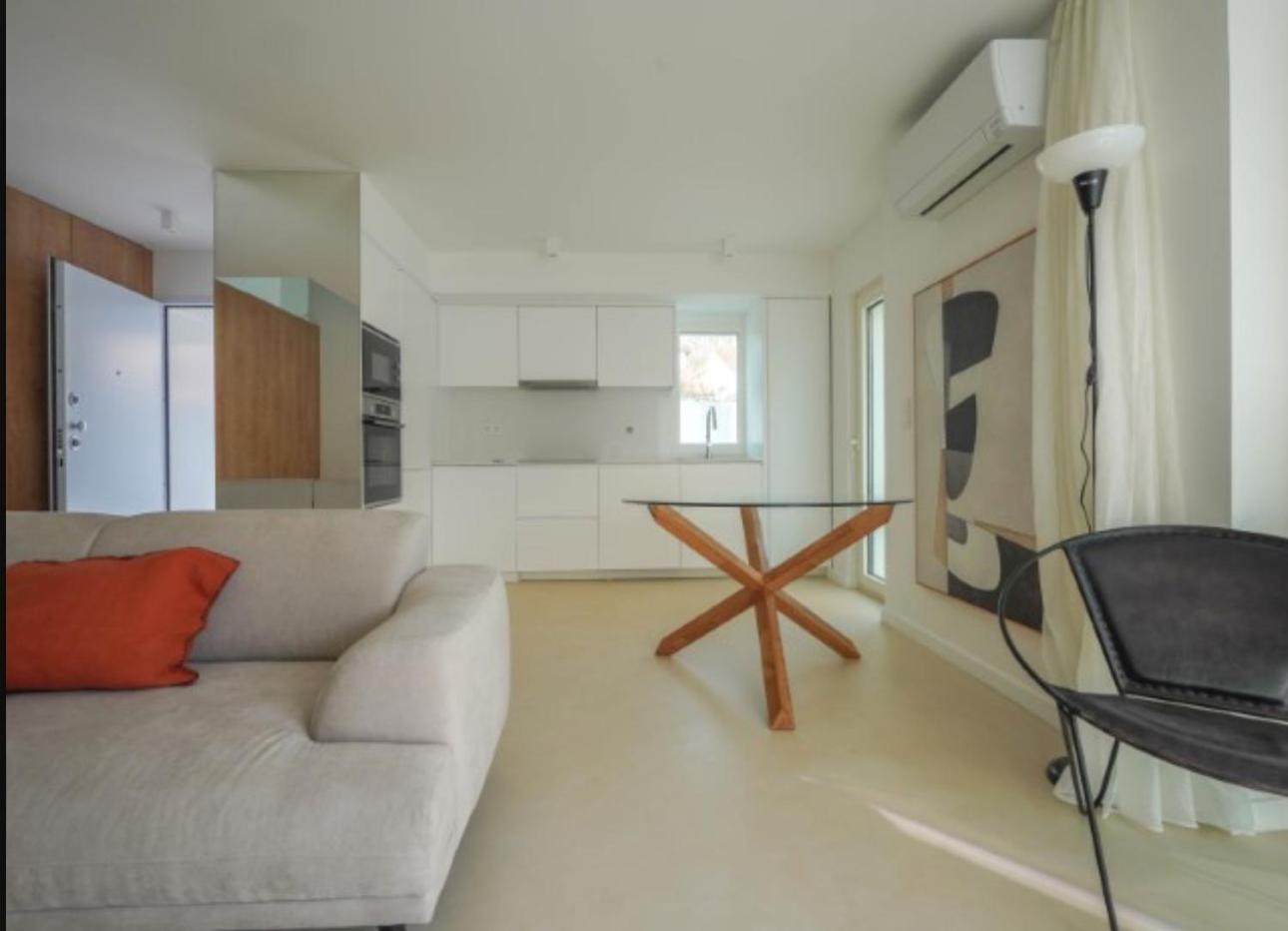 Villa Emerald Oeiras Lisbon Eksteriør bilde