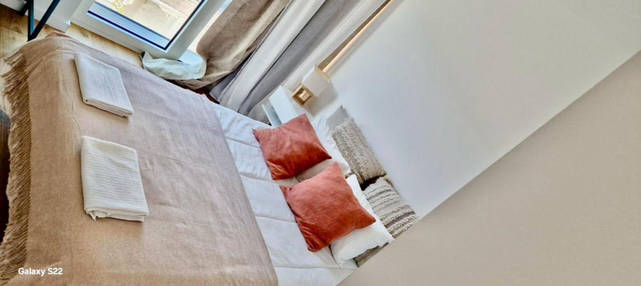 Villa Emerald Oeiras Lisbon Eksteriør bilde